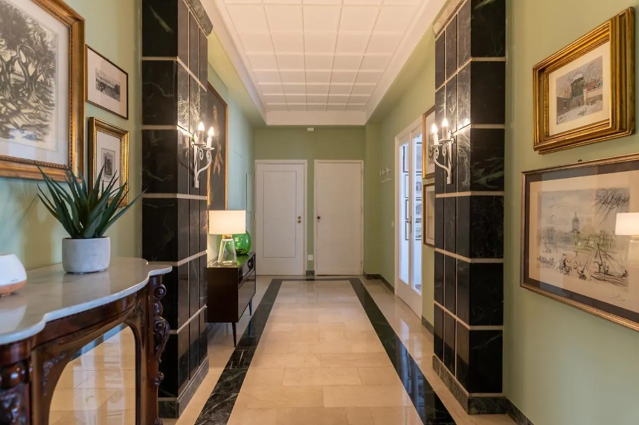 Liberta #102 - Guest House Palermo Italien