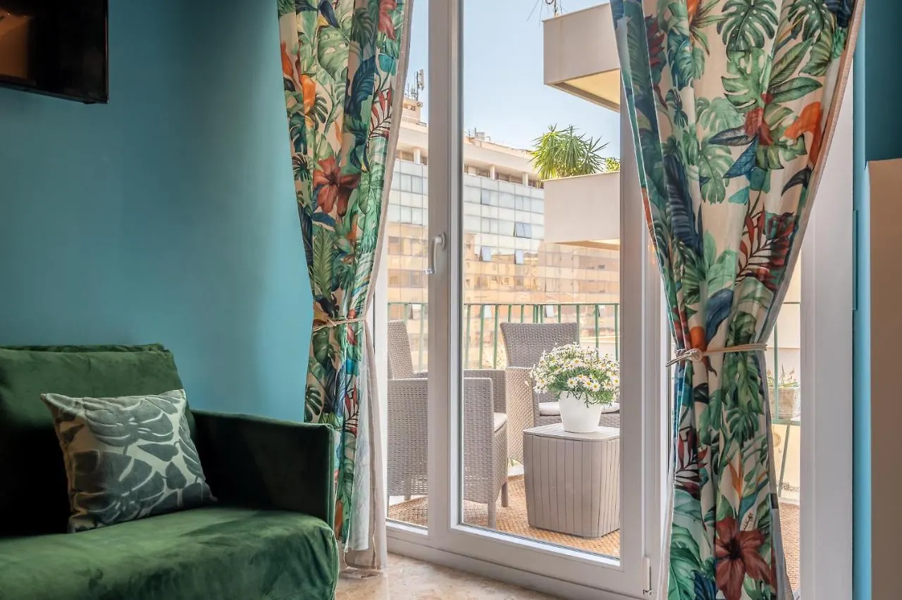 Liberta #102 - Guest House Palermo