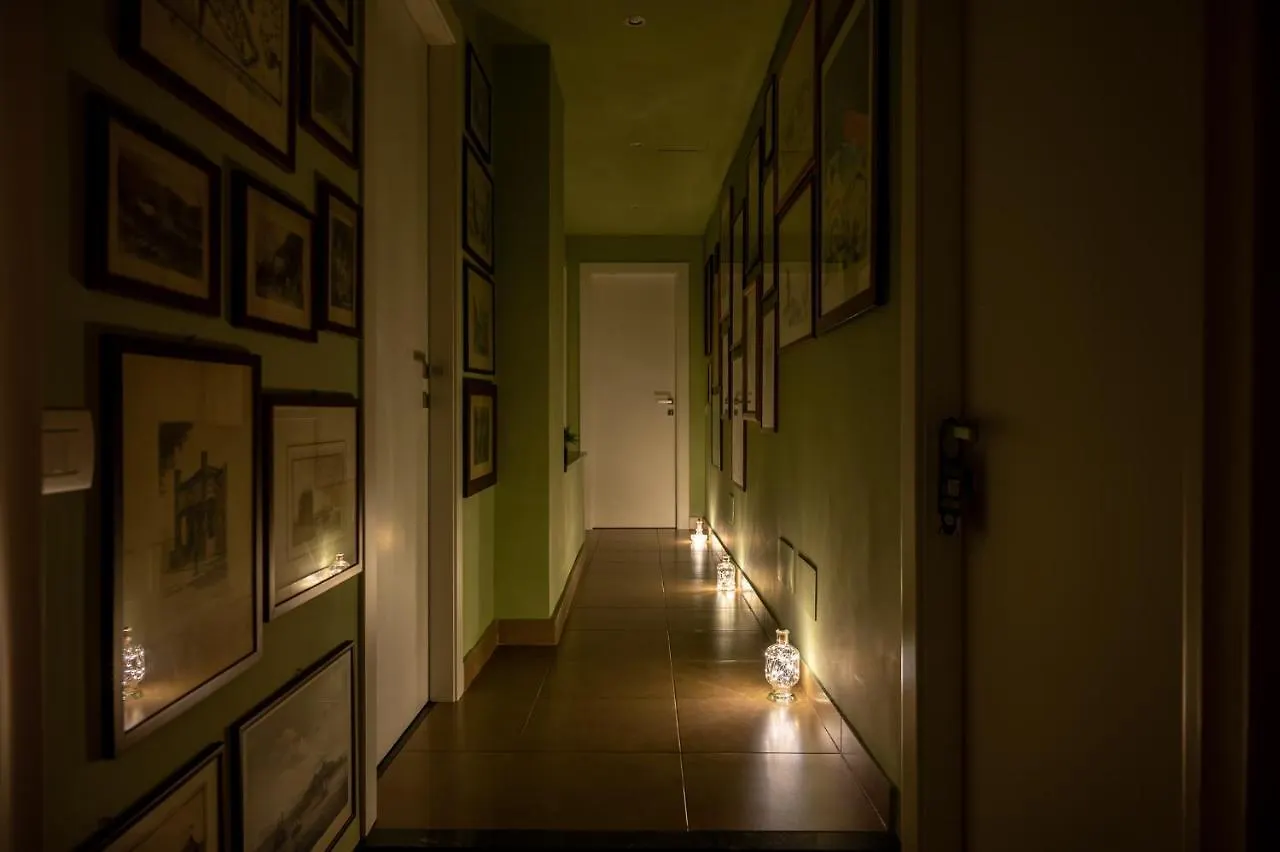 Liberta #102 - Guest House Palermo
