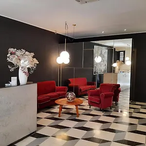 Navona Theatre Hotel Rom
