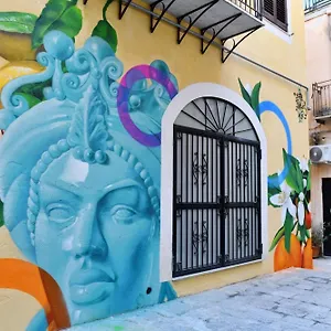 Cortile Dei Giusti - Combo Maison d'hôtes