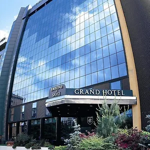 Grand Barone Di Sassj Hotel Sesto San Giovanni