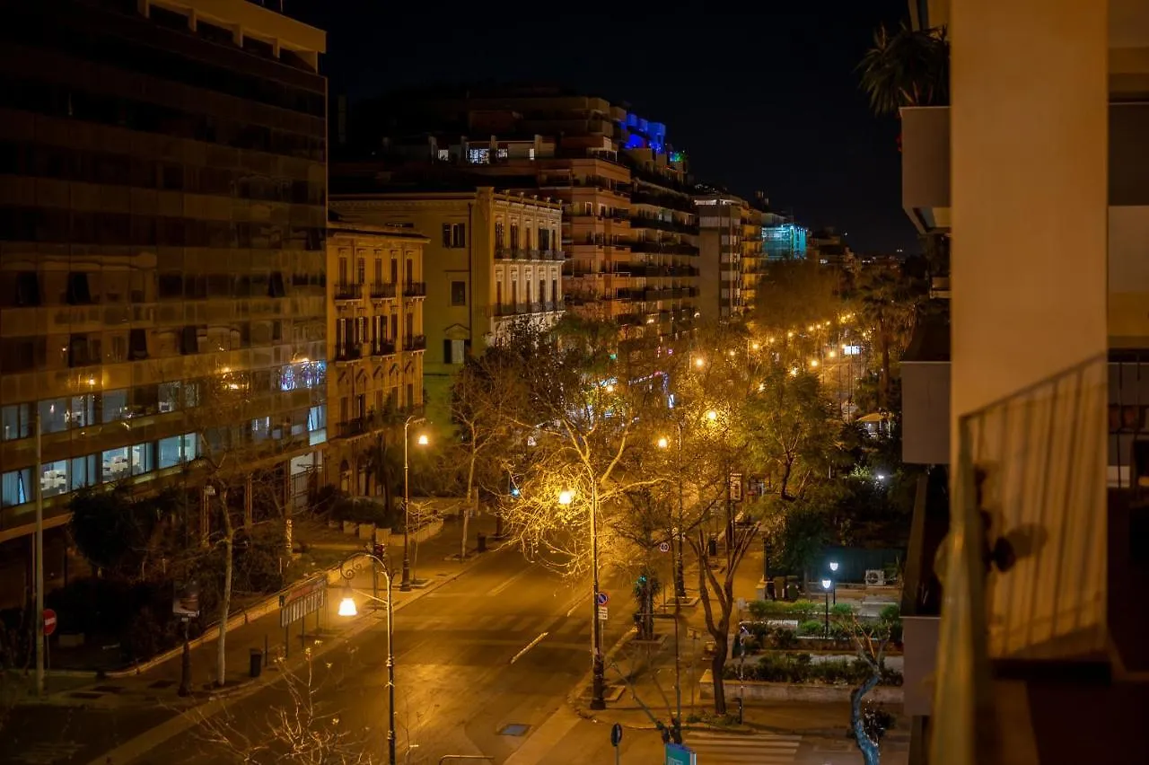 Liberta #102 - Guest House Palermo